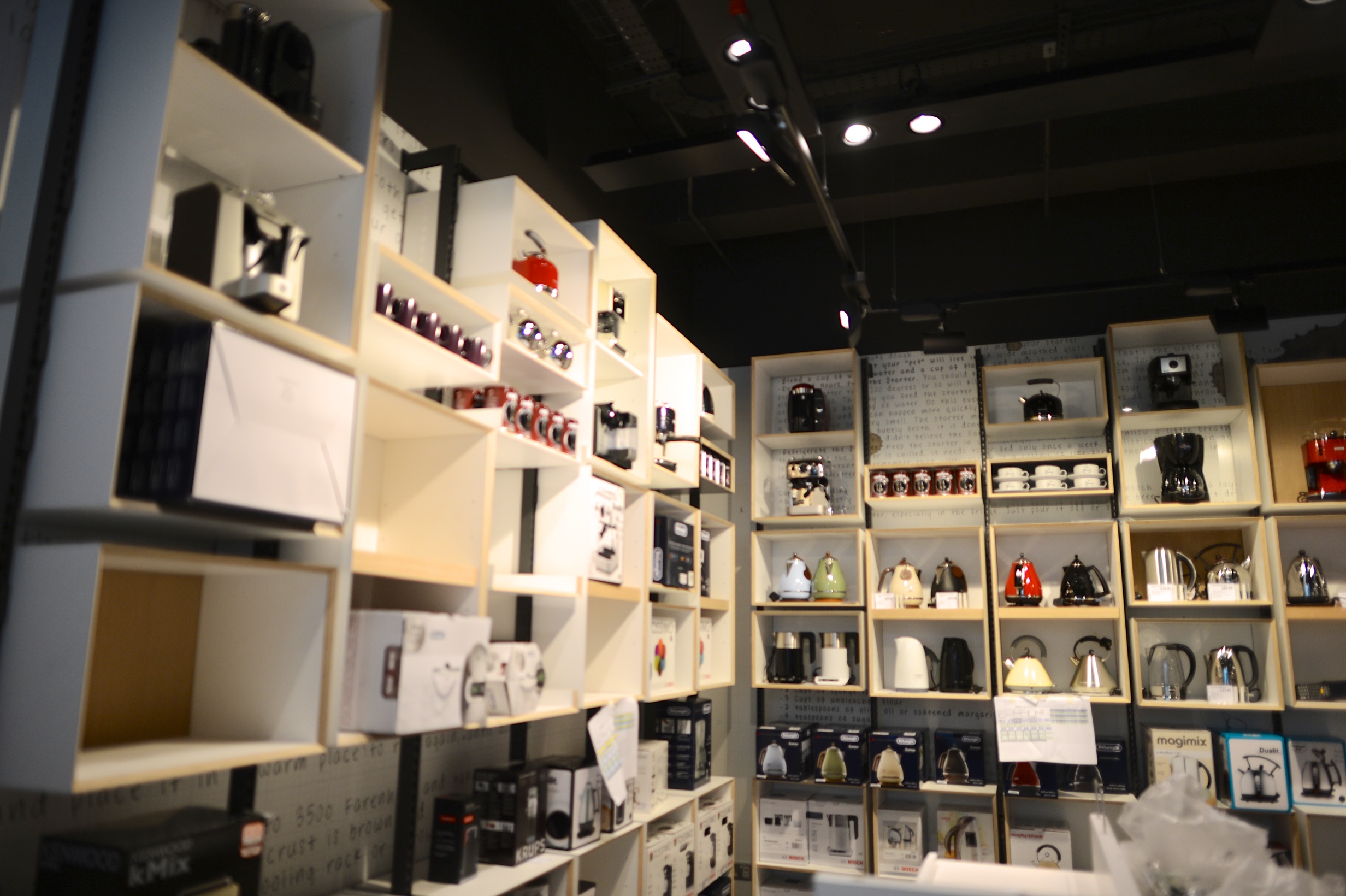 We take you inside the new Exeter John Lewis store The Exeter Daily